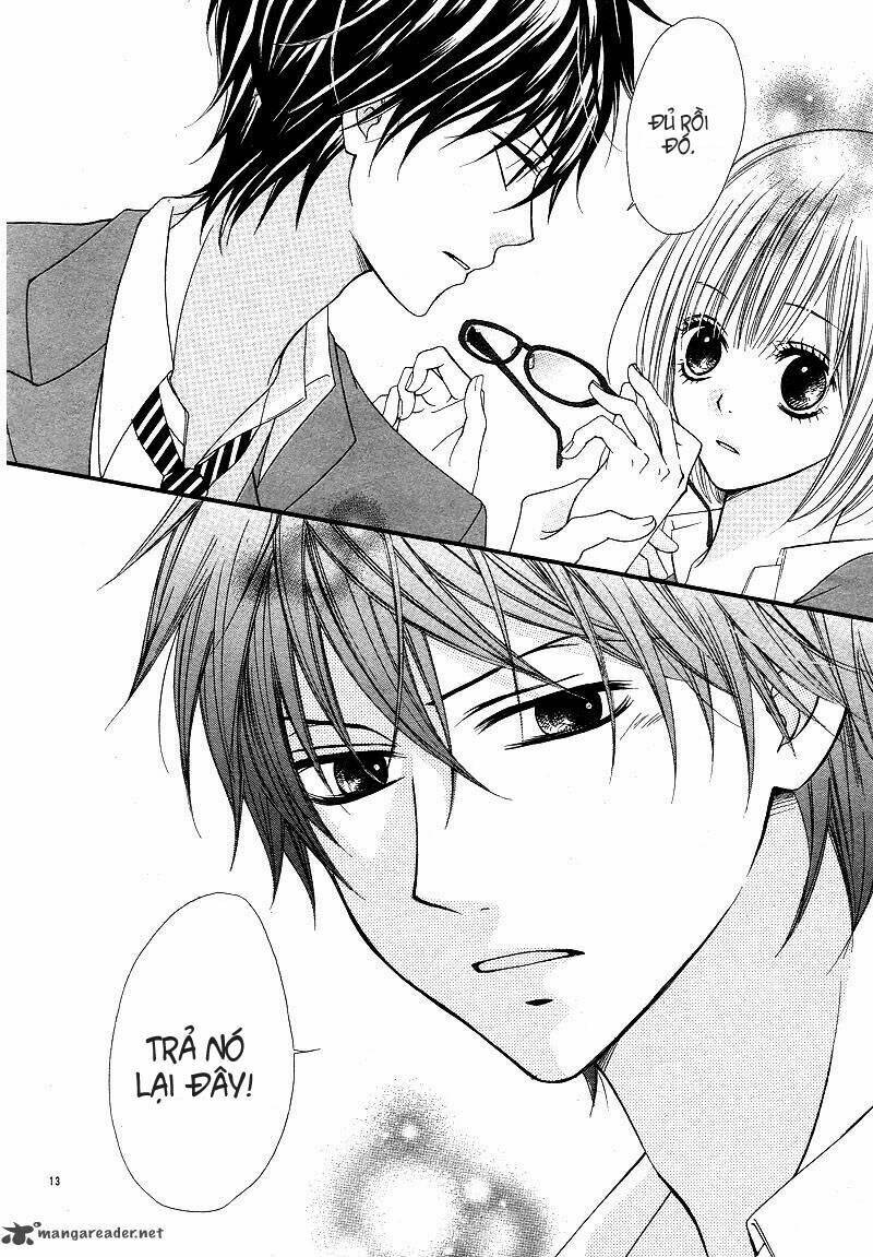 kimi to koi o shitta chapter 1 13