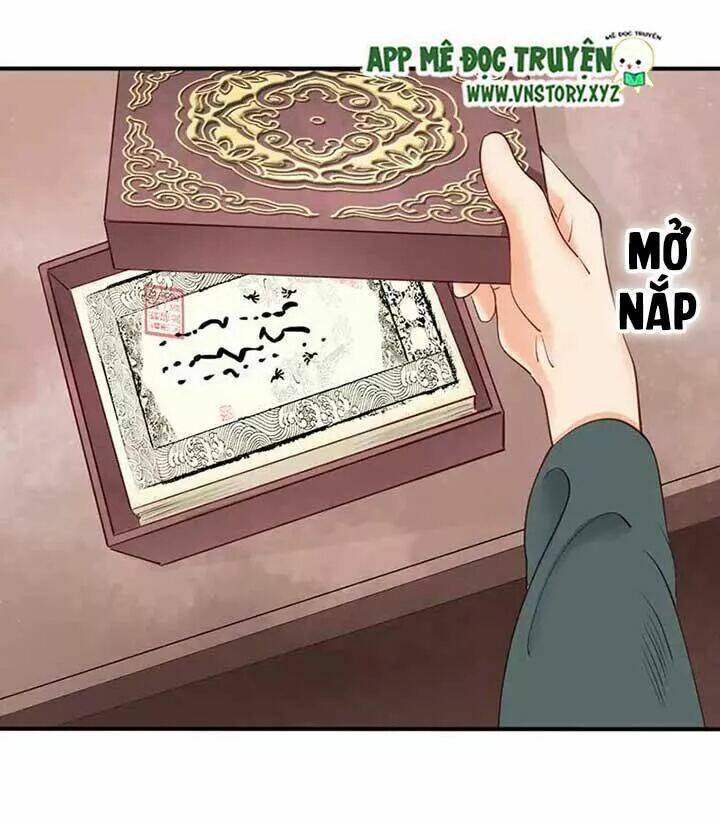 kiều nữ độc phi chapter 62 26