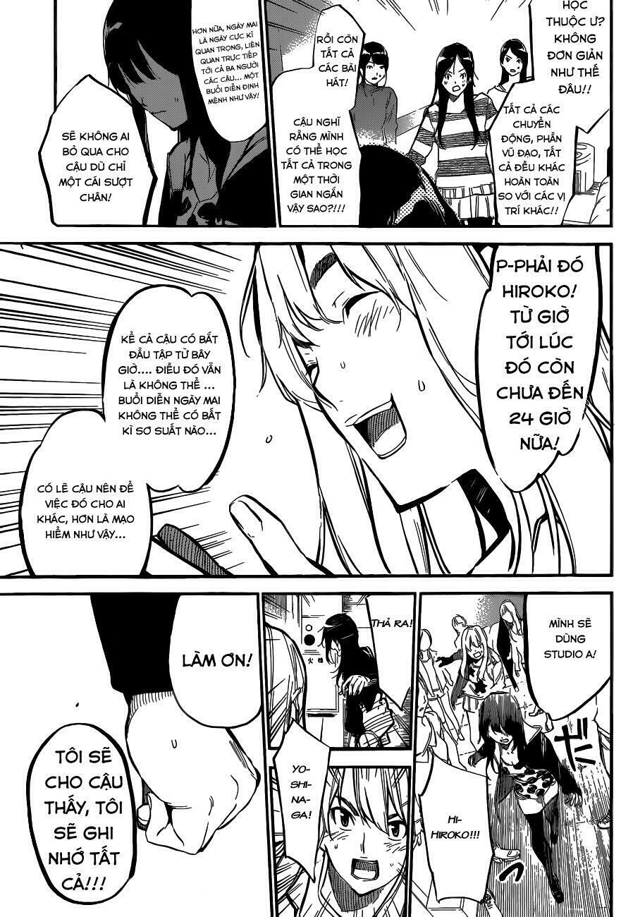 akb49 - renai kinshi jourei chapter 130 5