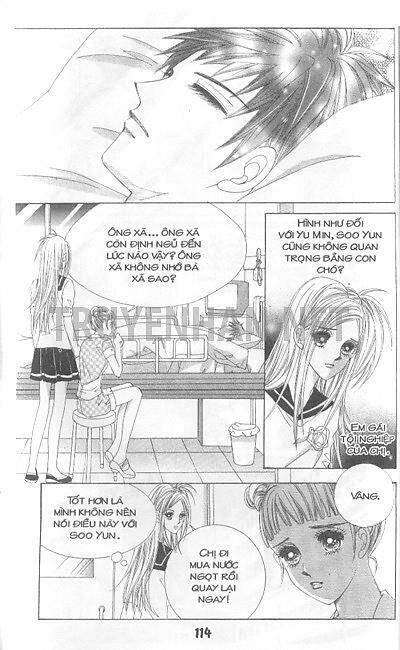 nụ hôn 5000 won chapter 30 16