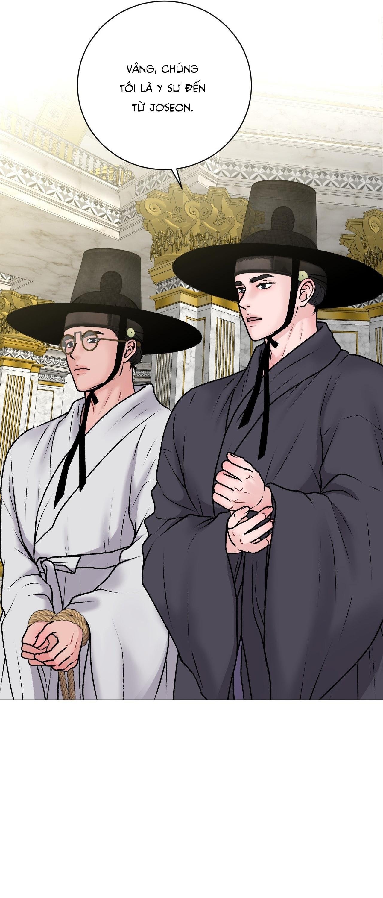 ảo ảnh chapter 31 26