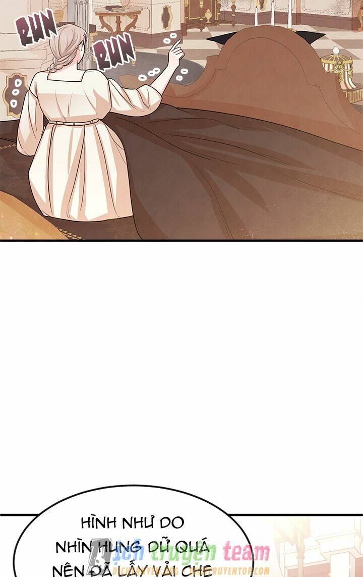 tiểu thư scarlet, em không muốn trả thù sao? chapter 34 33