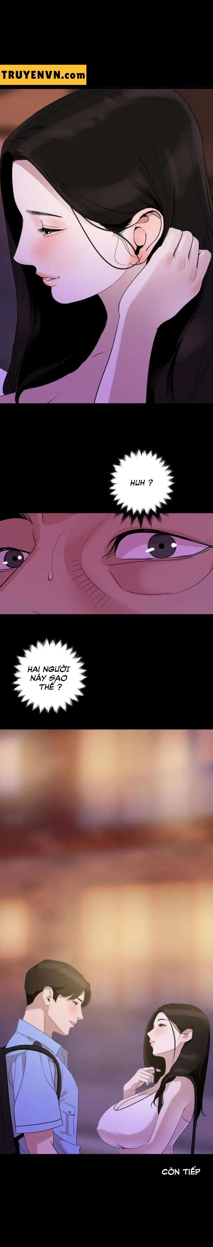 con rể chapter 17 22