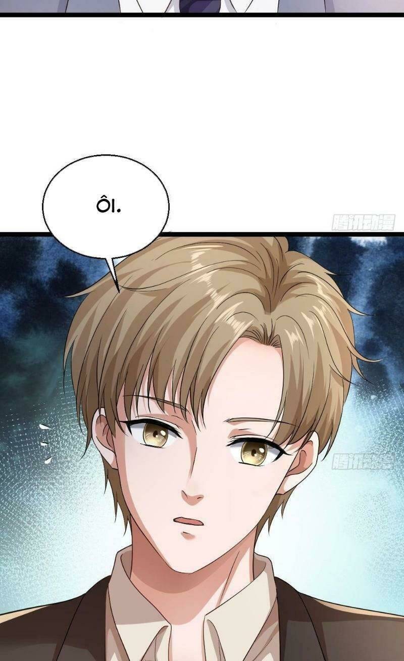 tối cuồng nữ tế chapter 20 9