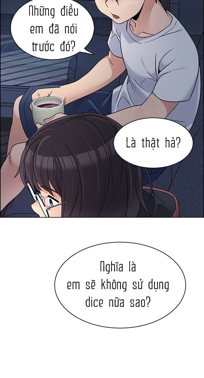 trò chơi số mệnh chapter 265 21