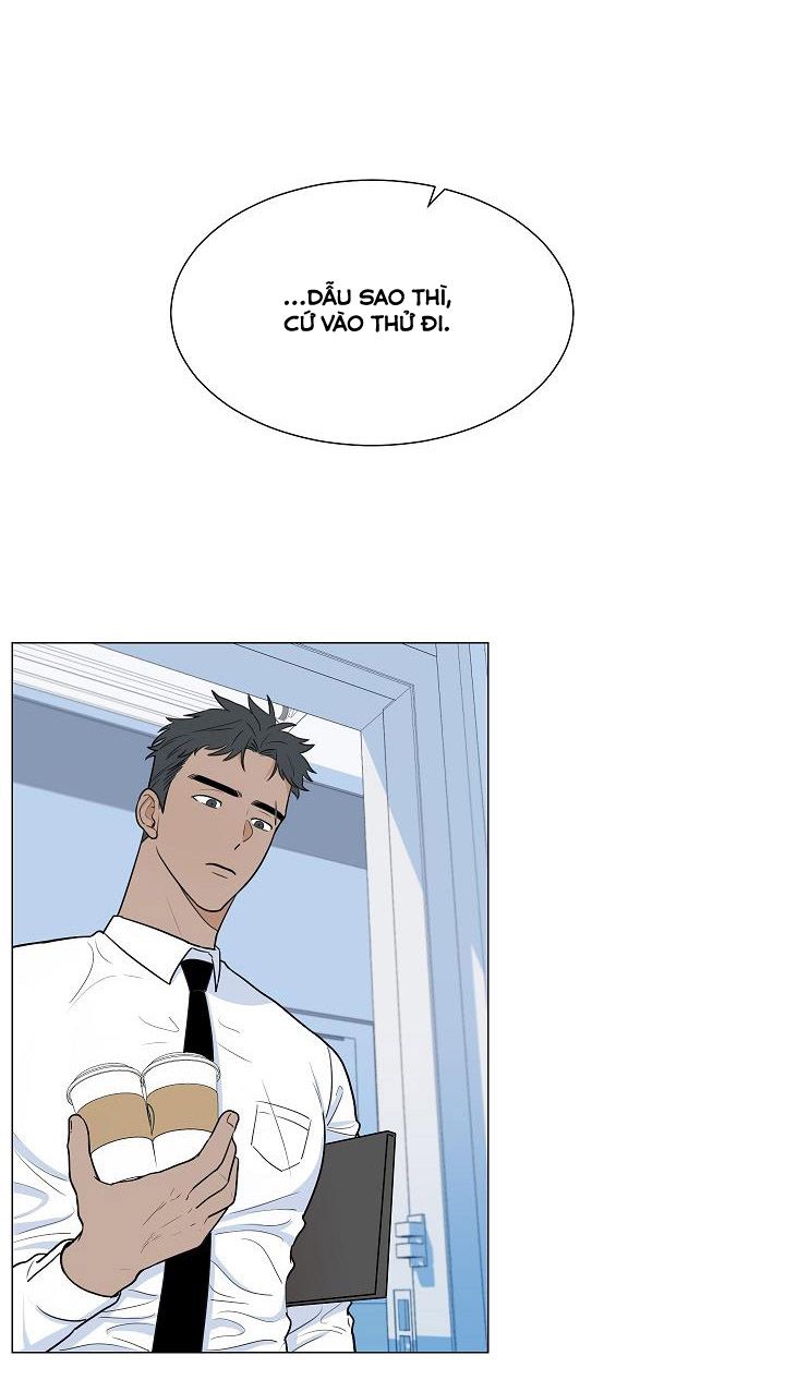 công nam bắc thụ chapter 1 56