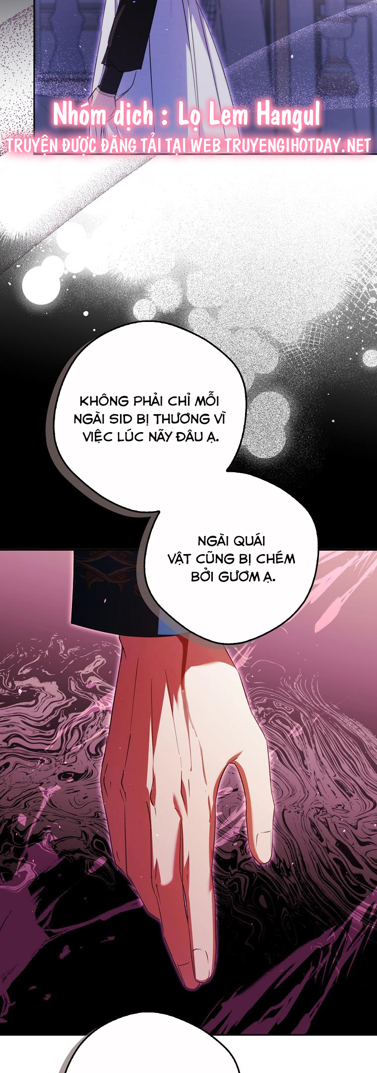 tôi đã cướp mất các nam chính từ tay nữ chính chapter 44 14