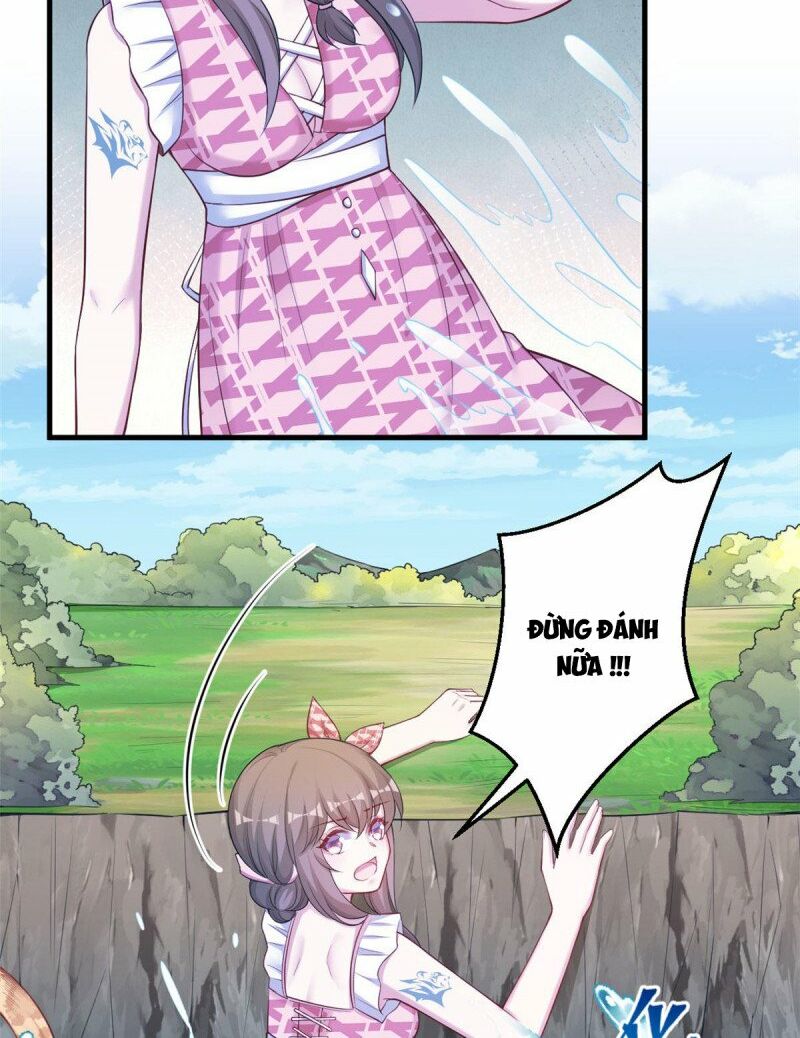 [16+] thảnh thơi thú thế chủng chủng điền, sinh sinh tể chapter 392 3