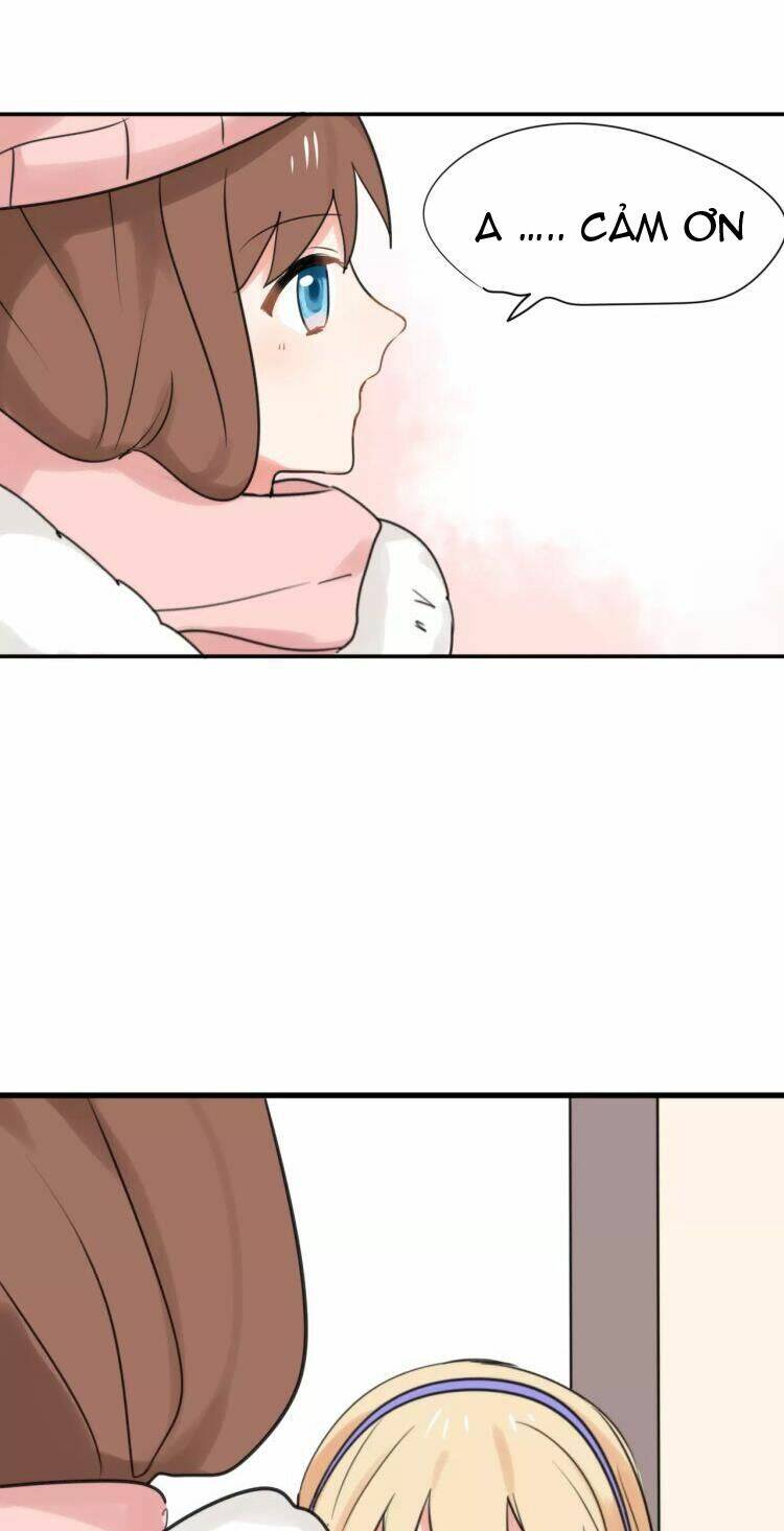 tiểu miêu và hắc diệu thạch chapter 23 24