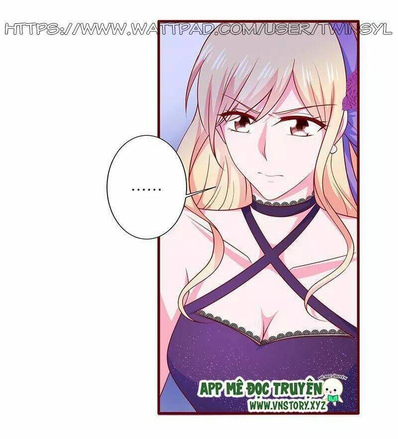 không gả cho tổng tài, gả cho người hầu chapter 83 17