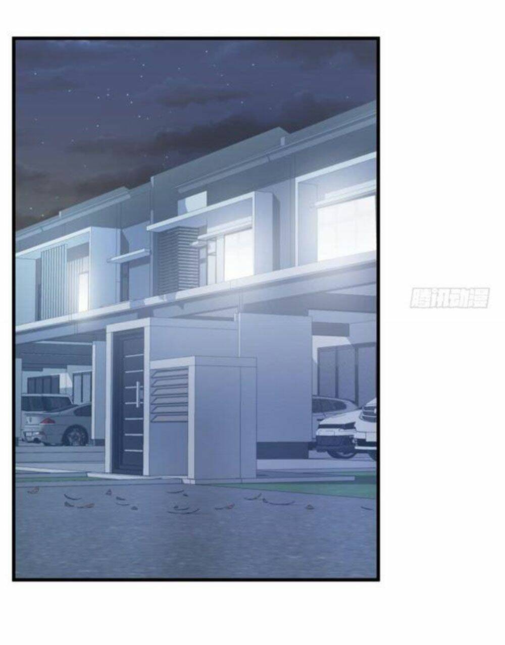 khi trò chơi ác ma bắt đầu chapter 111 1