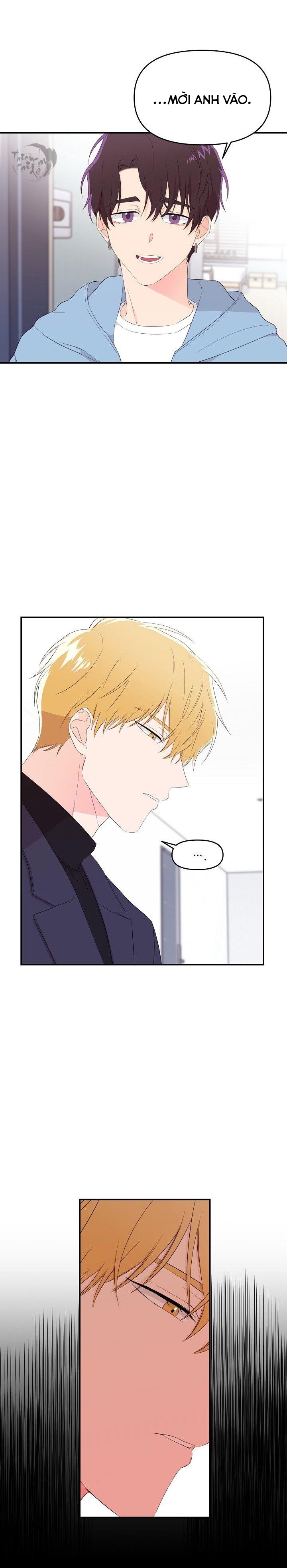 hoa ly hổ chapter 13 4