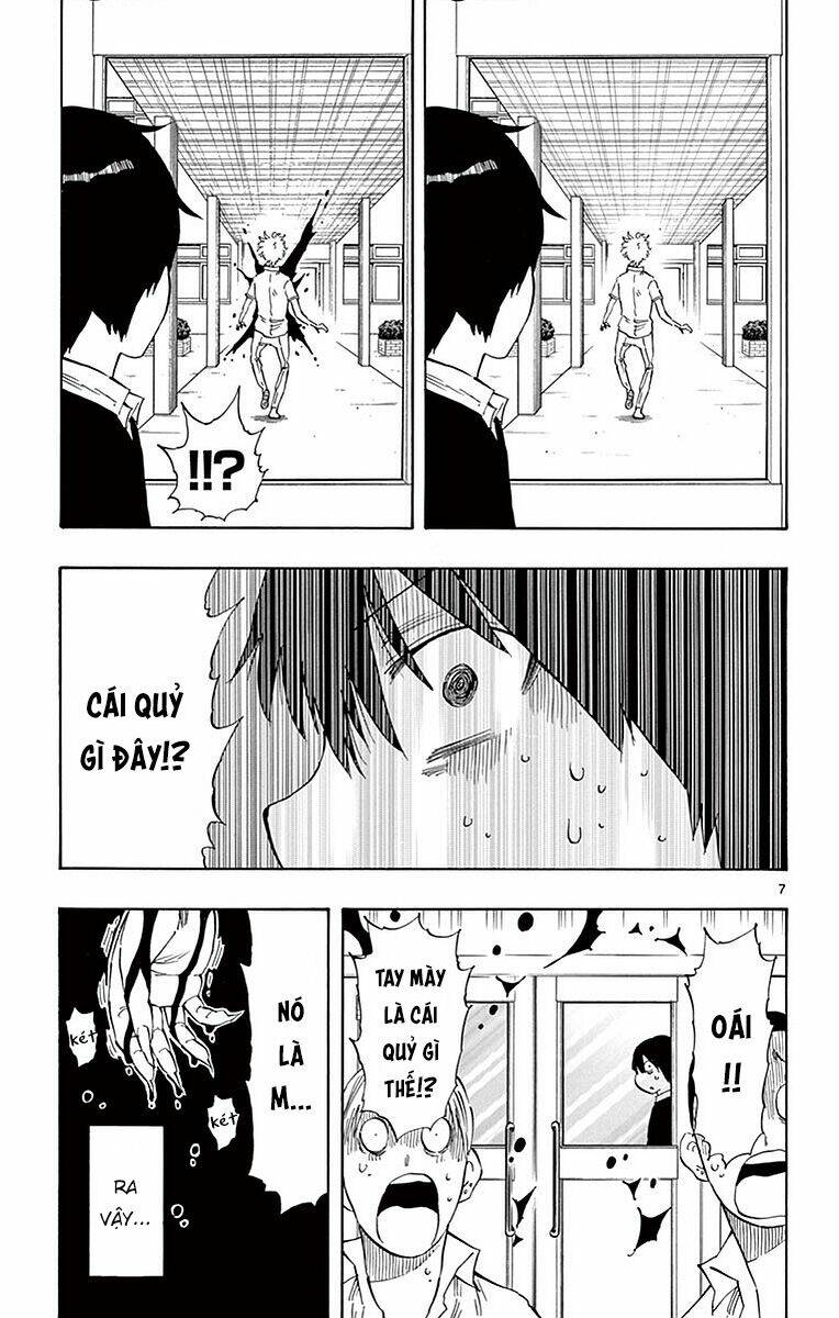 saike mata shite mo chapter 79 9