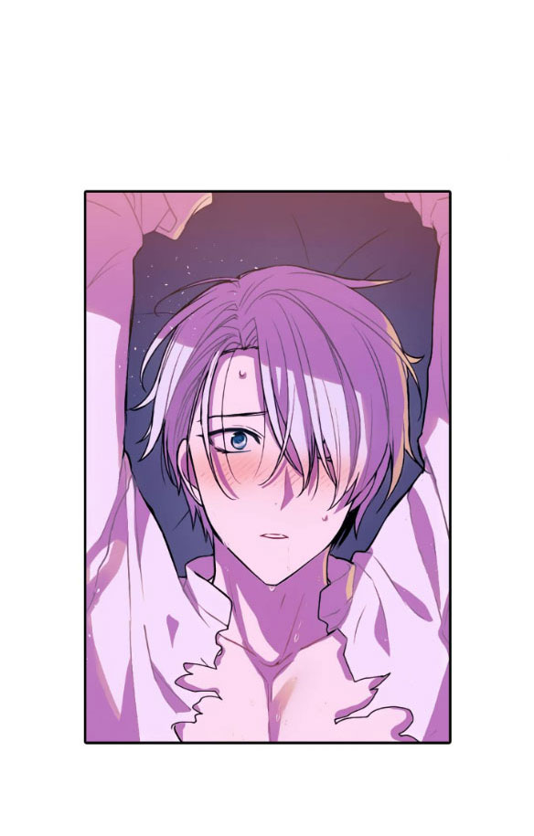 [bản 18+] trò chơi săn mồi của hoàng đế và thánh kỵ sĩ chapter 4.2 1