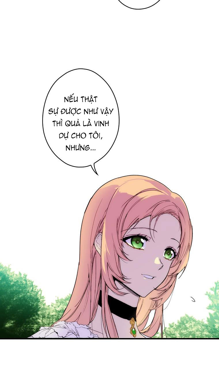 cổ tích về người mẹ kế chapter 67 56