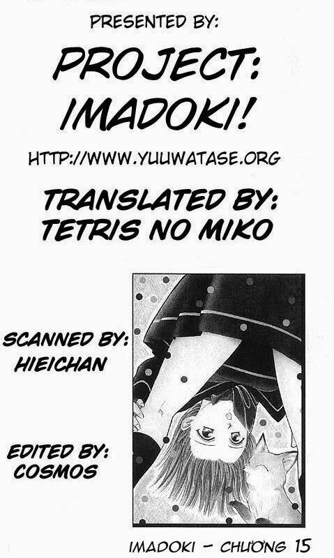cô bé nghèo khó chapter 15 1