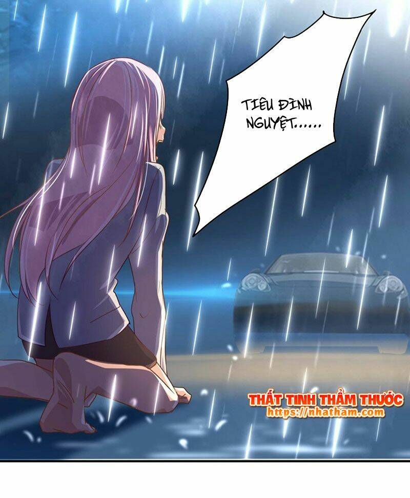 cuồng duệ tiểu thê chapter 19 14