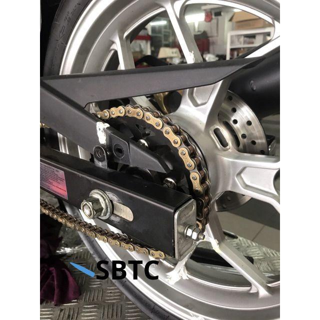 Nhông sên dĩa dành cho các dòng xe máy