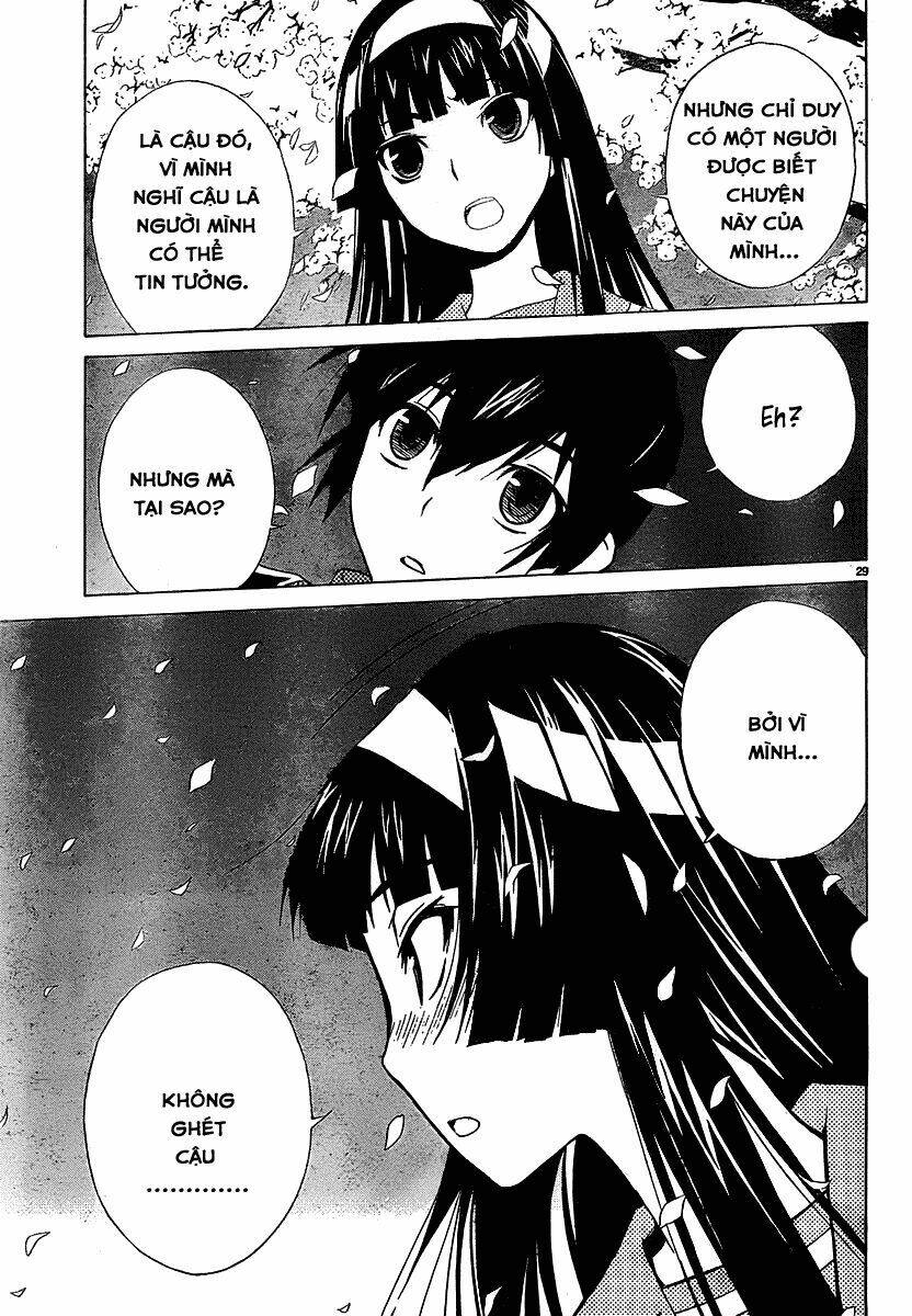 sakura morishige chapter 1 29