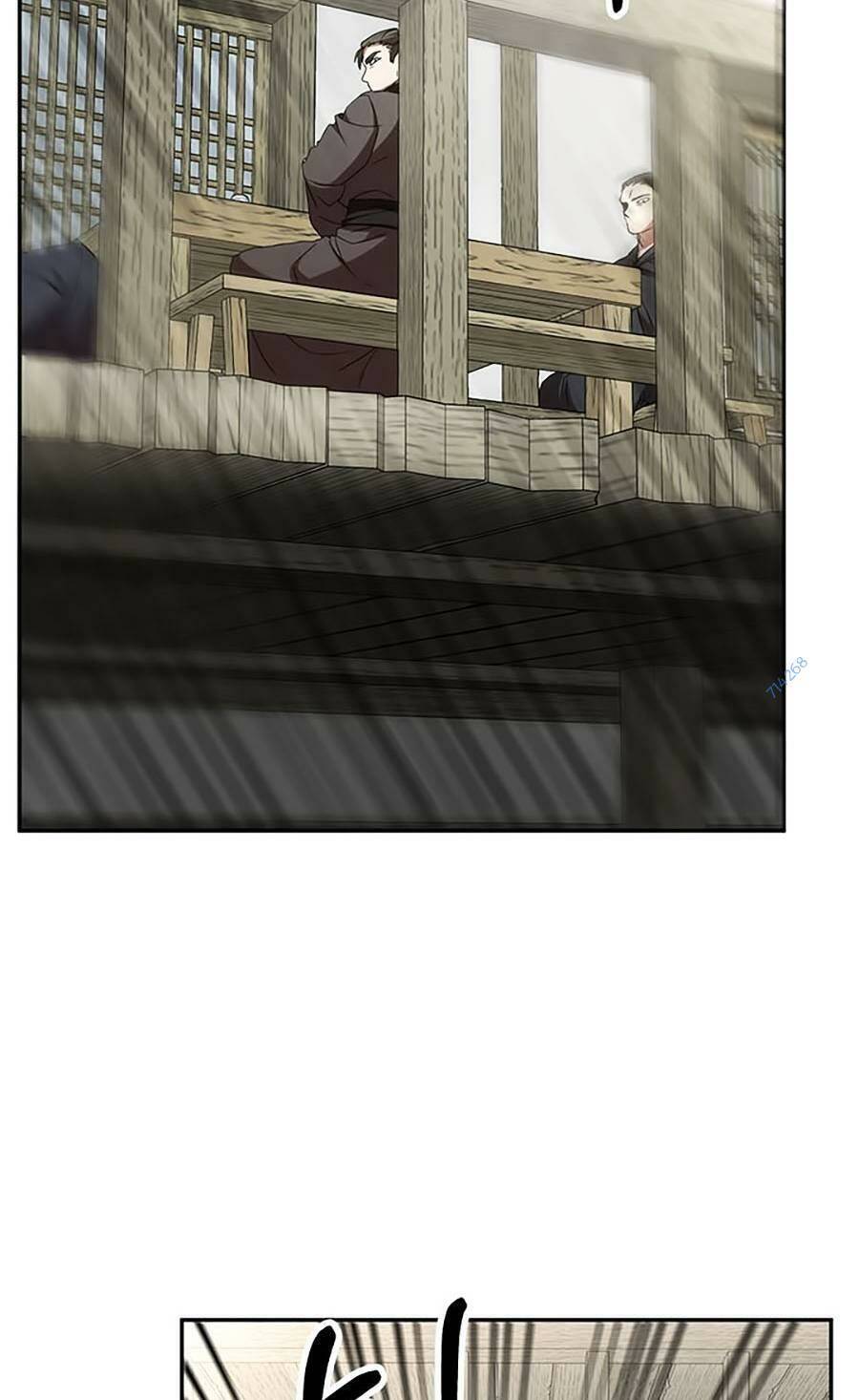 võ đang kỳ hiệp chapter 85 12