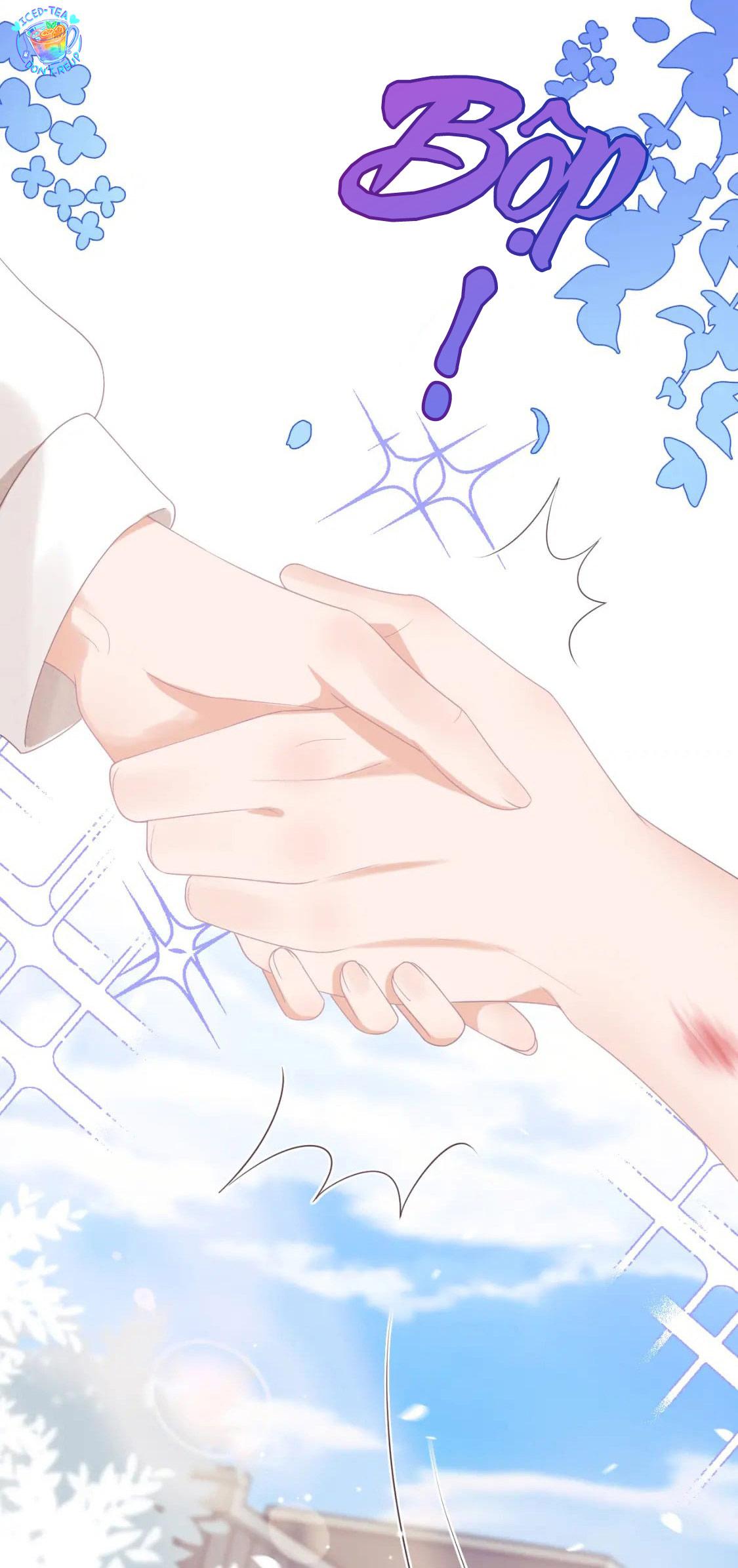 [ss2] một ngụm ăn cả thỏ con chapter 15 36