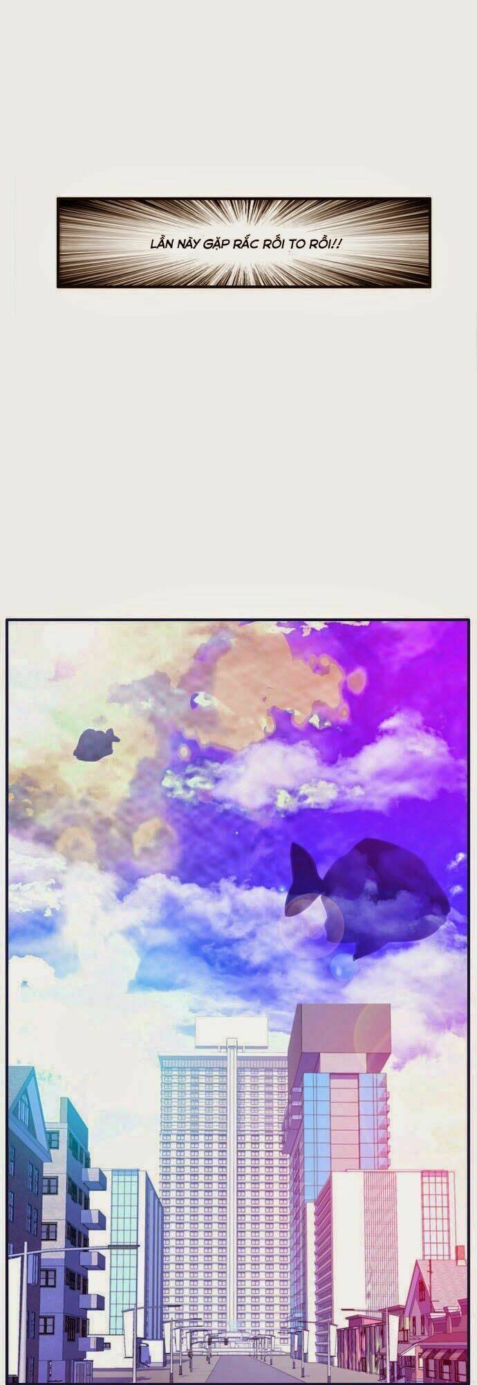 món quà từ chúa chapter 46 32