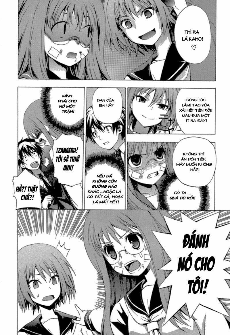 izanaeru chapter 0 8