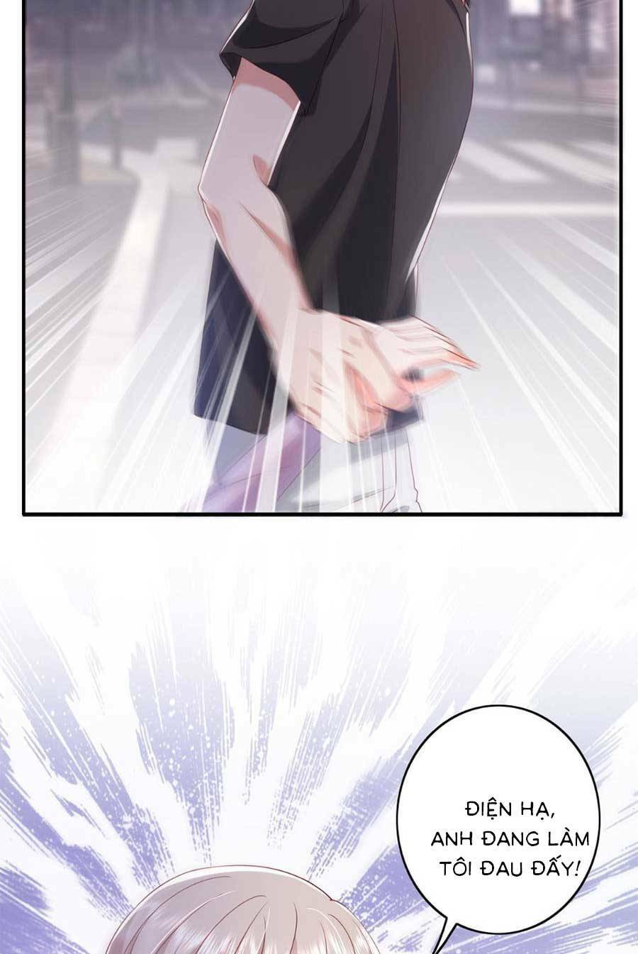 cô vợ của tôi không dễ bắt nạt chapter 15 14