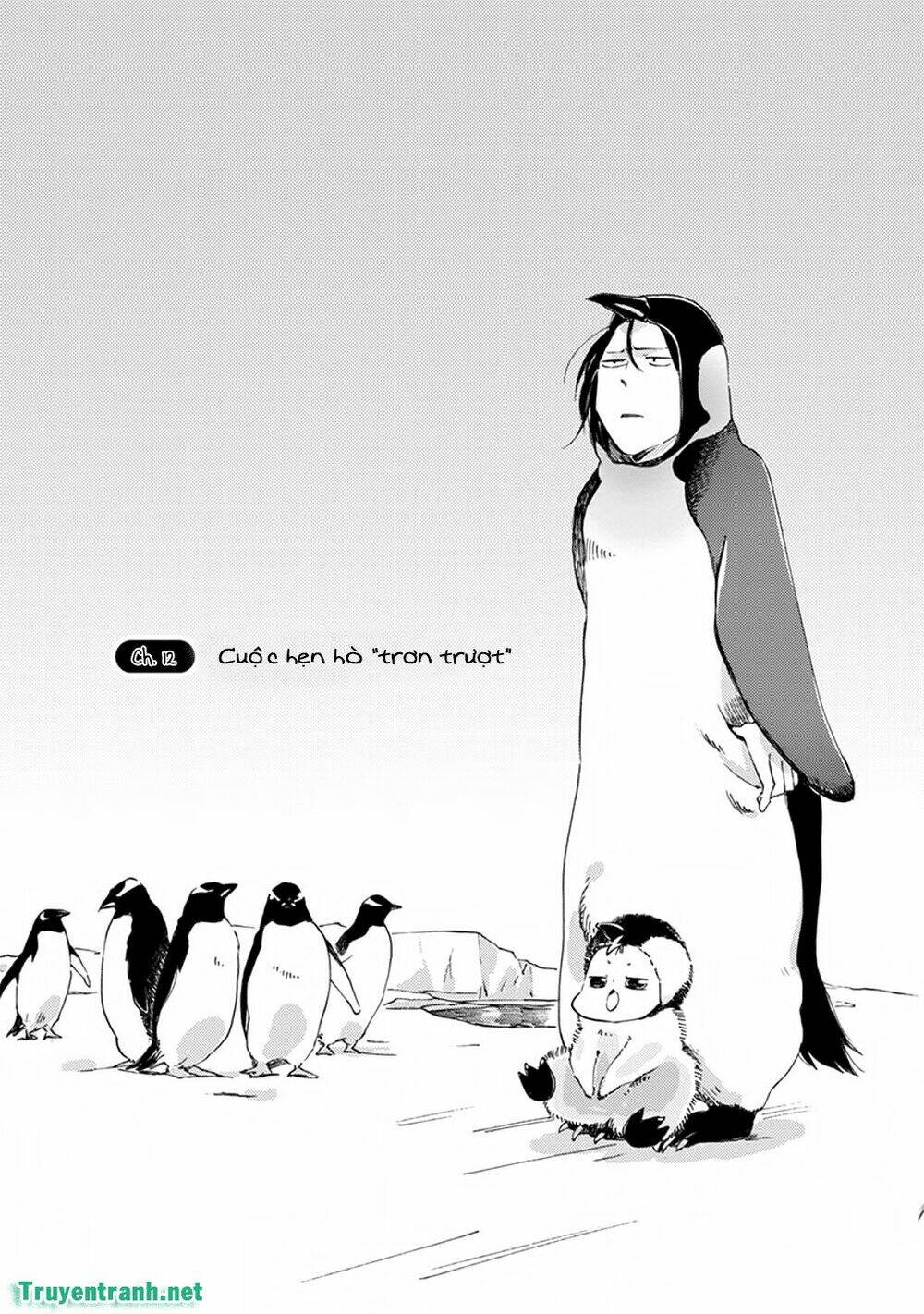 baby, kokoro no mama ni! chapter 22 1