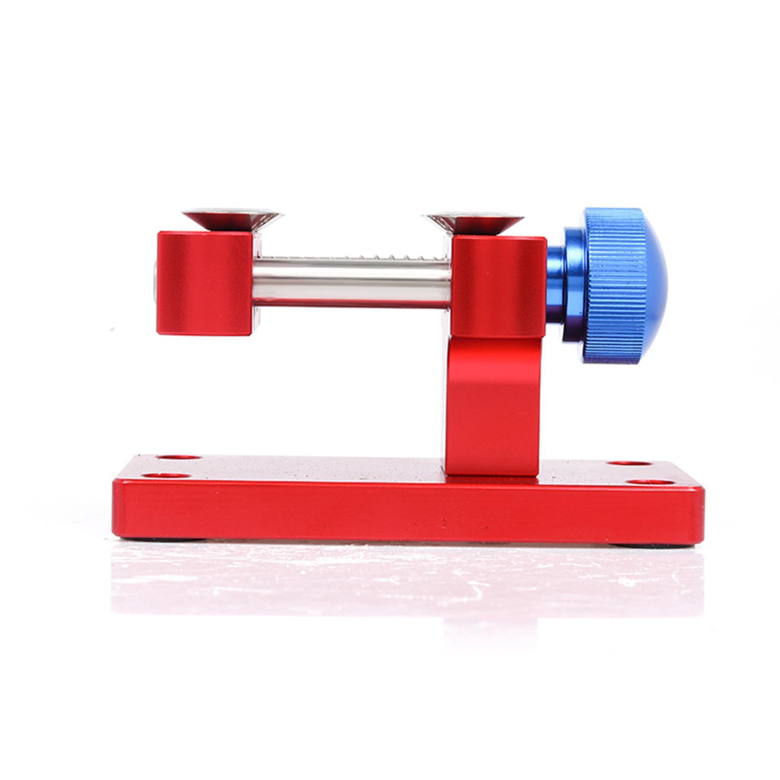 Watch Maintenance Removal Repair Tool Red
