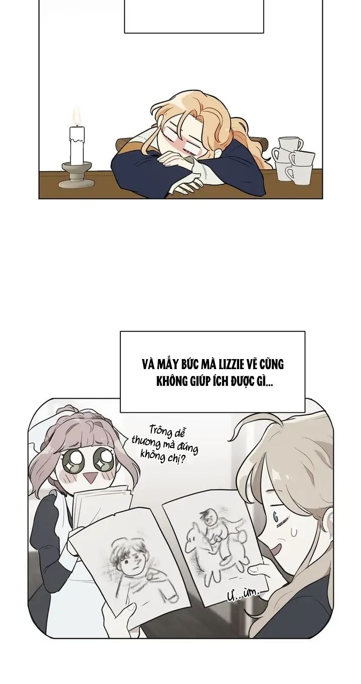 tôi là fan cứng hoàng tử chapter 9.1 8