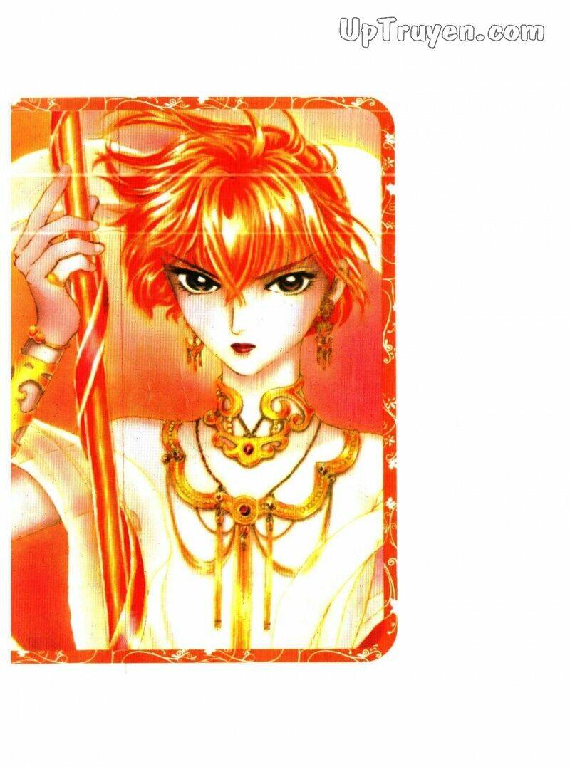 hoàng tử hoa - bud boy chapter 5 2