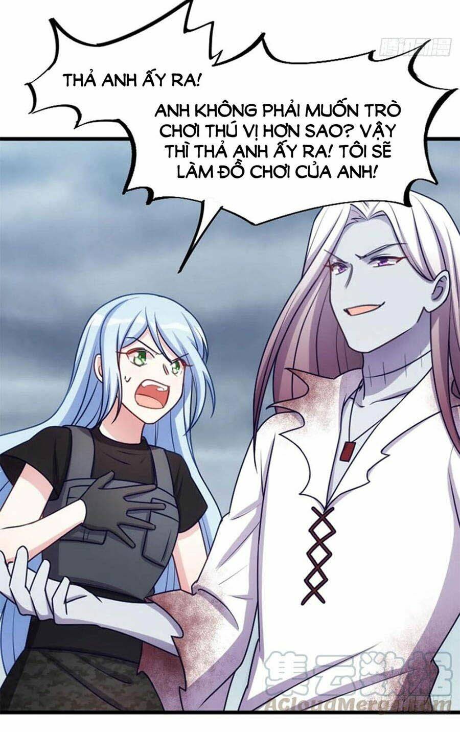 tôi ở dị giới khai ngư đường chapter 116 14