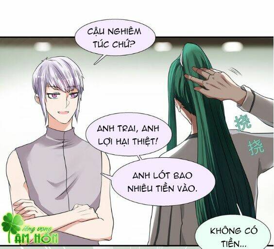 boygroup của ta, thần của ta chapter 7 55