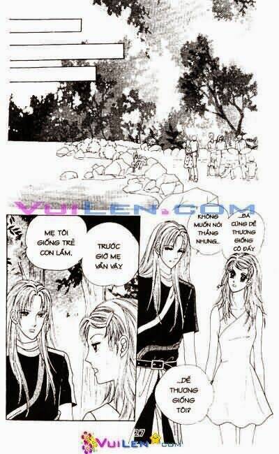 ảo vọng tình yêu chapter 8 27