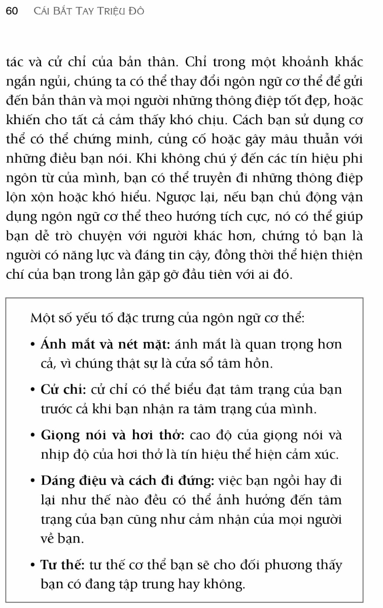 Cái Bắt Tay Triệu Đô - The Million Dollar Handshake _FN