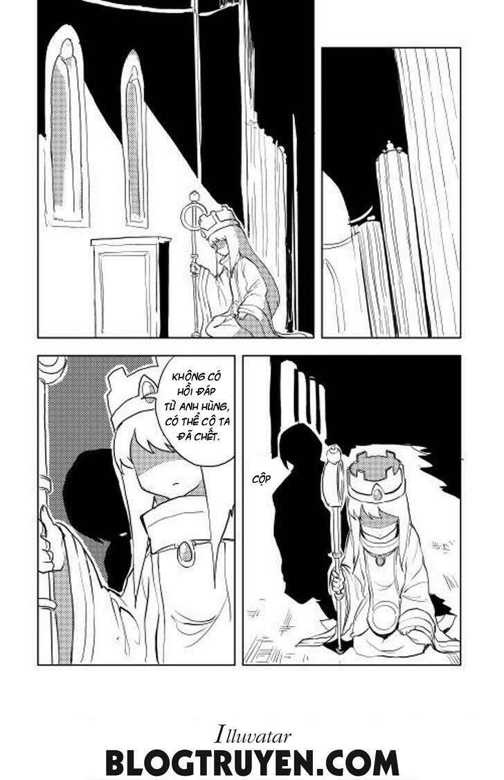 ore to kawazu-san no isekai hourouki chapter 14 18