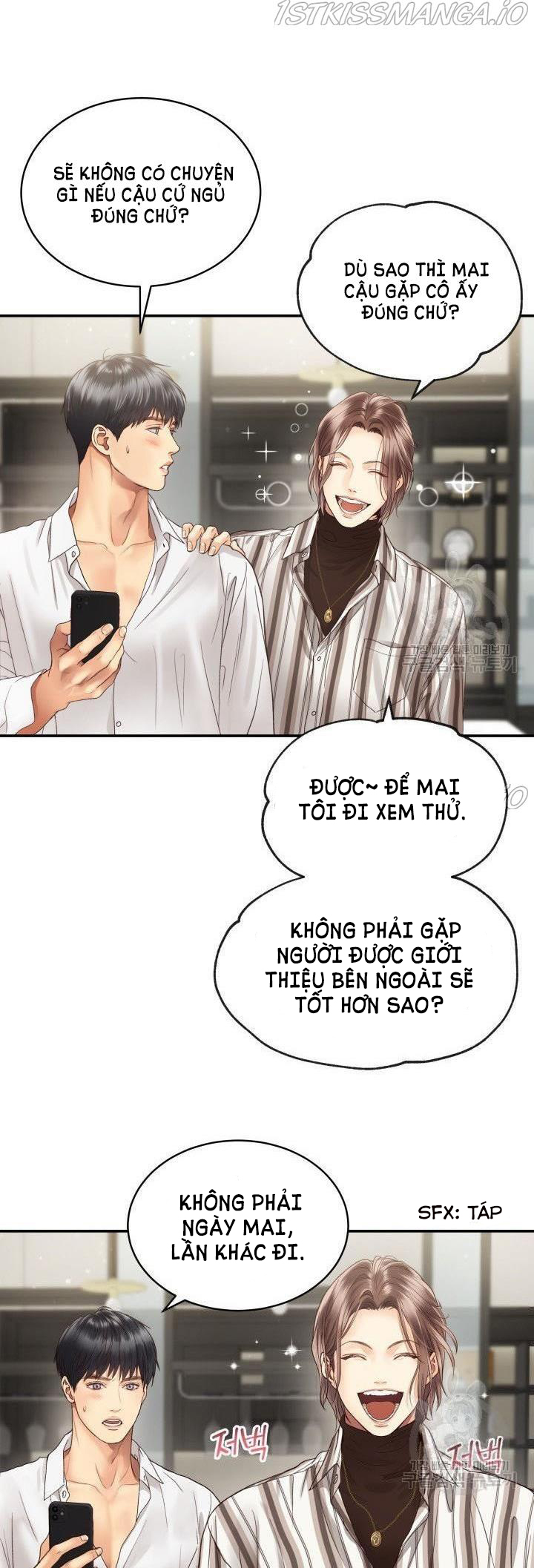 [16+] ánh sao ban mai chapter 19 57