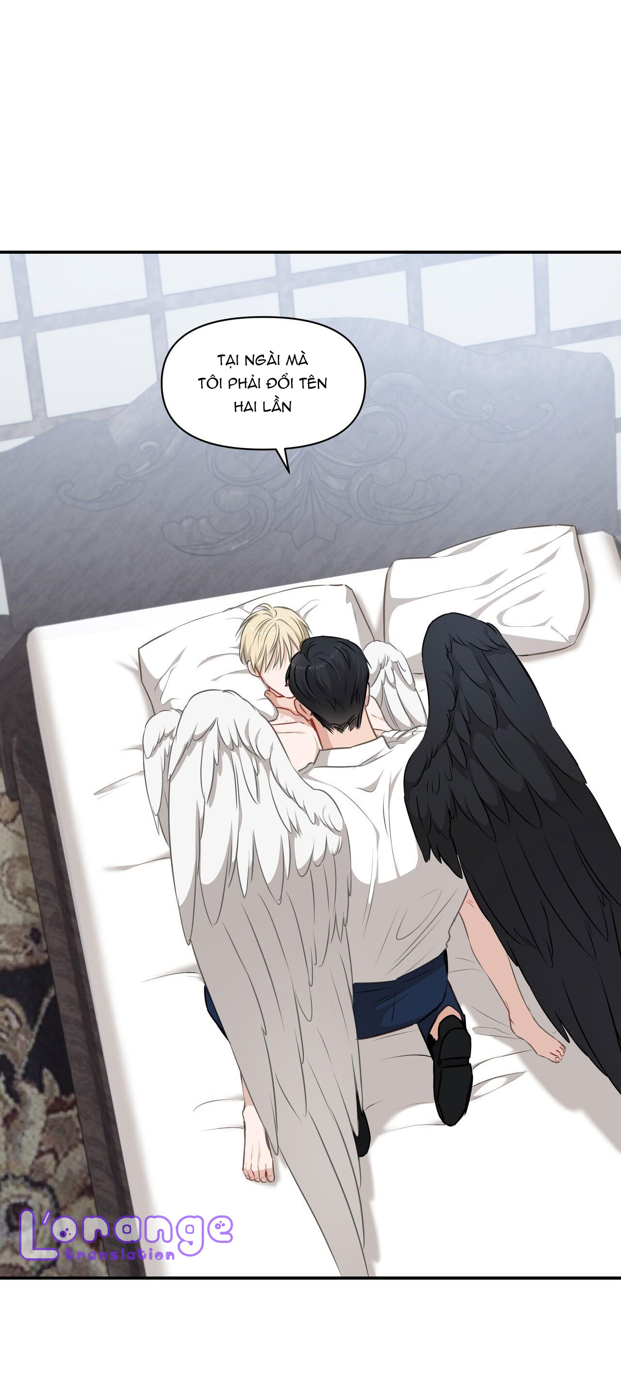 cách để sống sót với tư cách là người chơi chapter 9 3