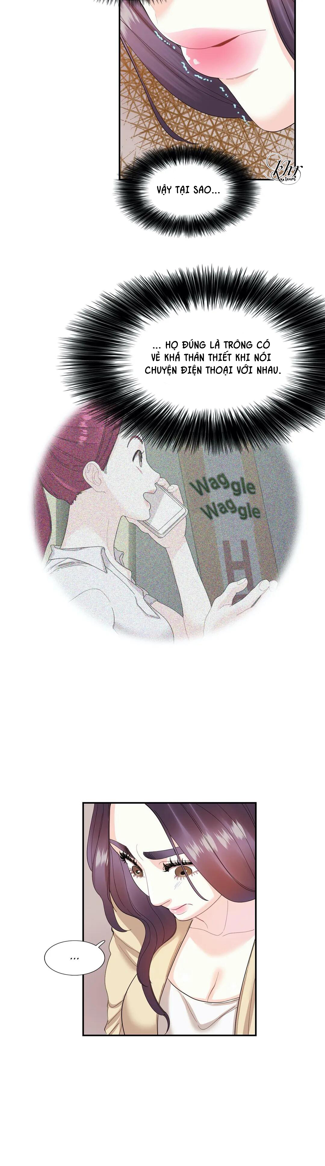 lên đỉnh chapter 31 2