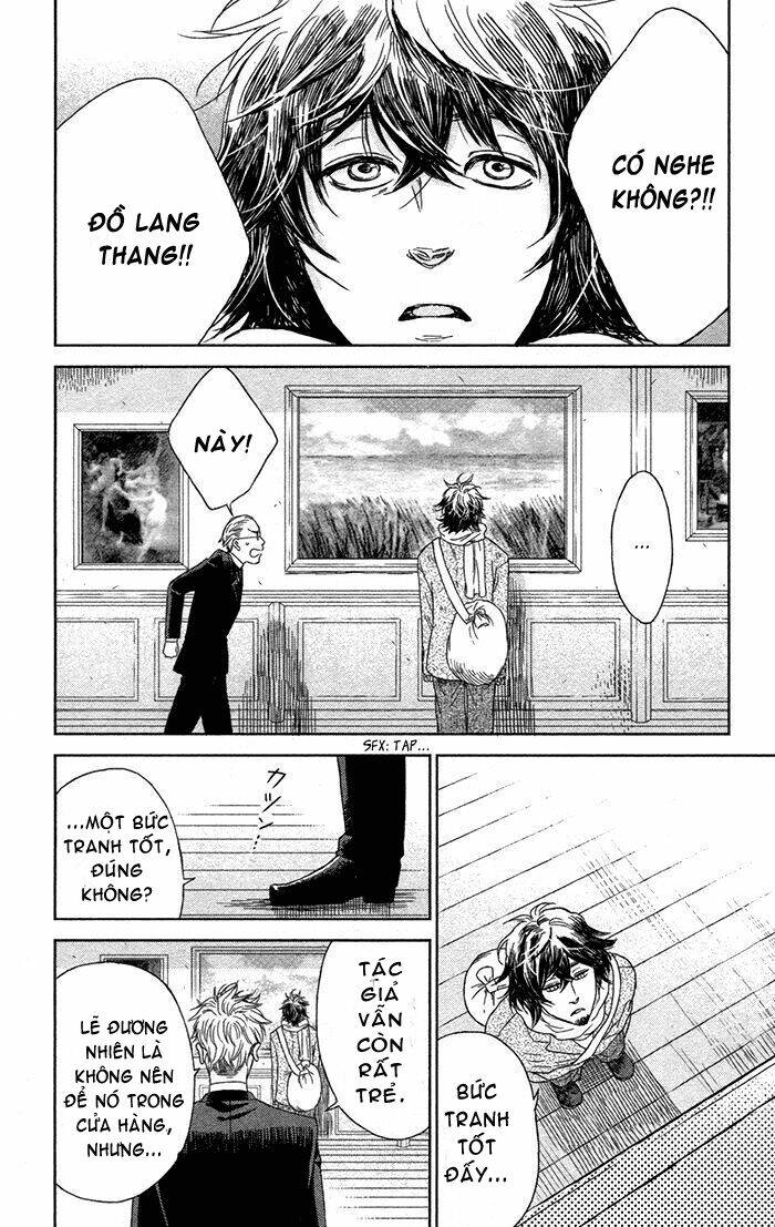 sayonara sorcier chapter 3 21