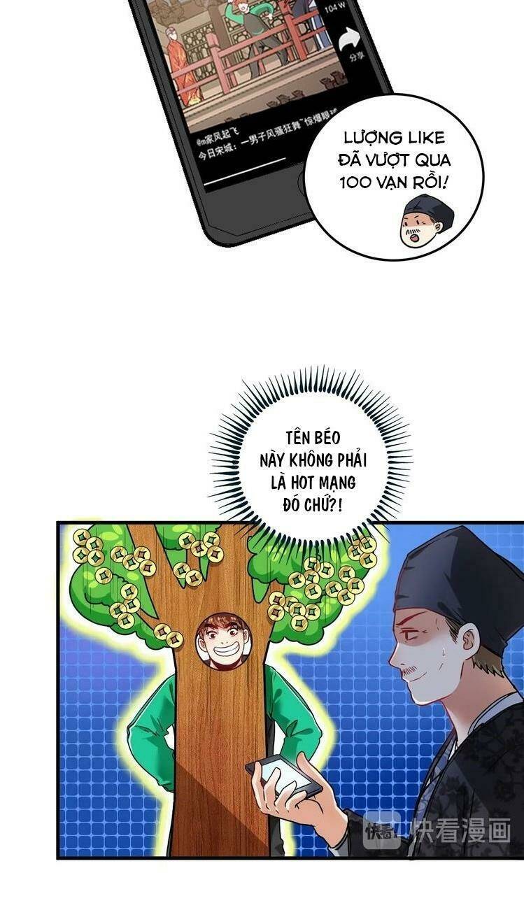 thành tựu của ta rất nhiều chapter 21 10