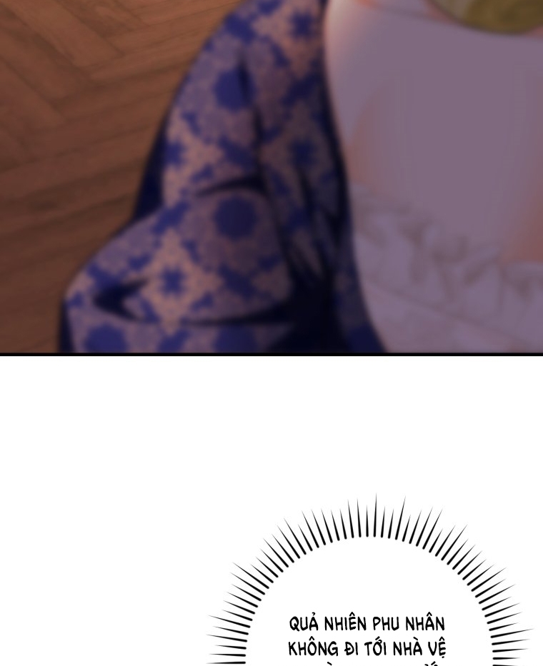 [18+] tôi đã kết hôn với kẻ thù giết cha mẹ chapter 36.2 58