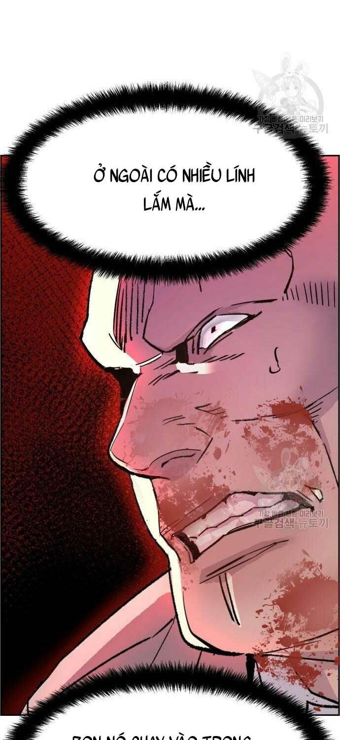 bạn học tôi là lính đánh thuê chapter 111 70