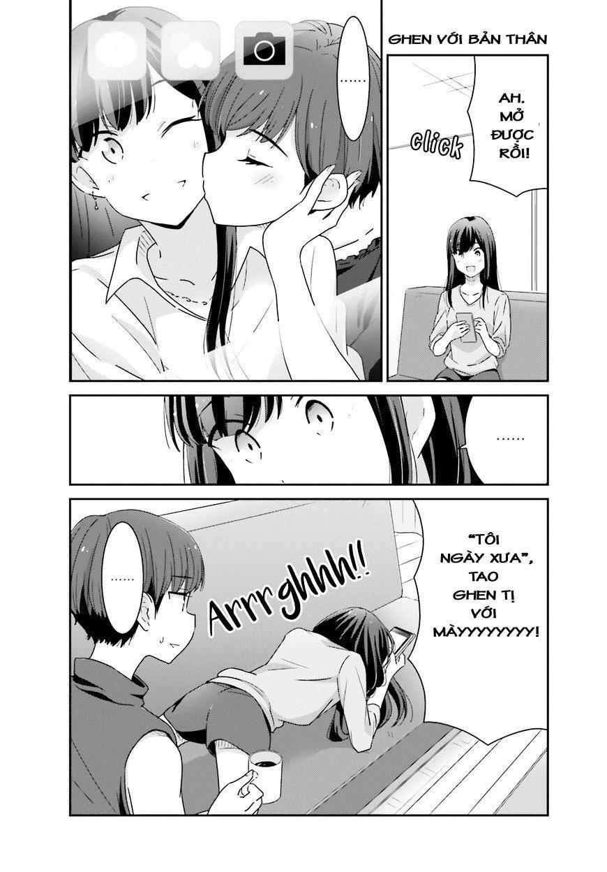 bright and cheery amnesia chapter 3 10