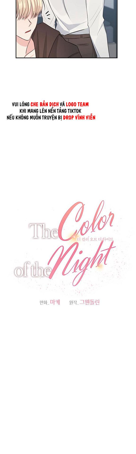 sắc đêm chapter 16 10