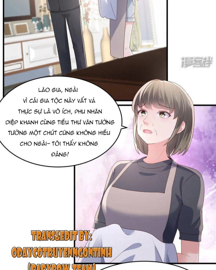 tái sinh tương ngộ chapter 69 26