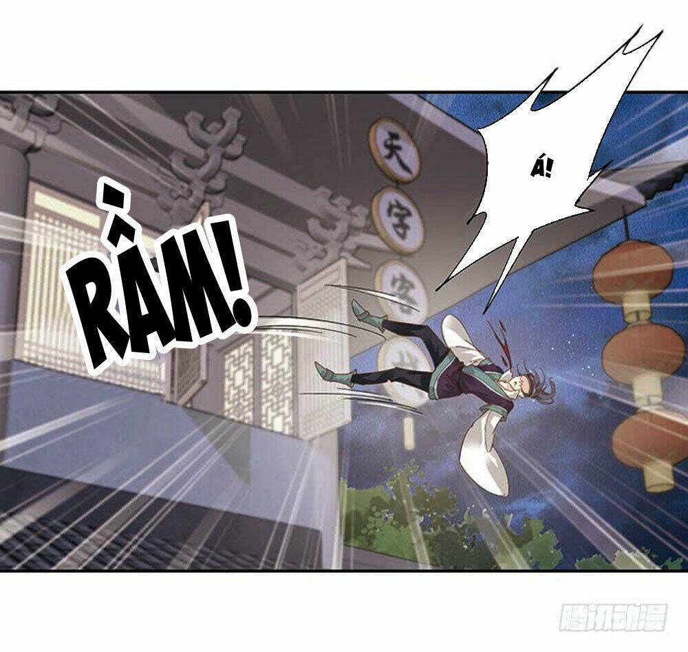 thiền tâm vấn đạo chapter 36 58