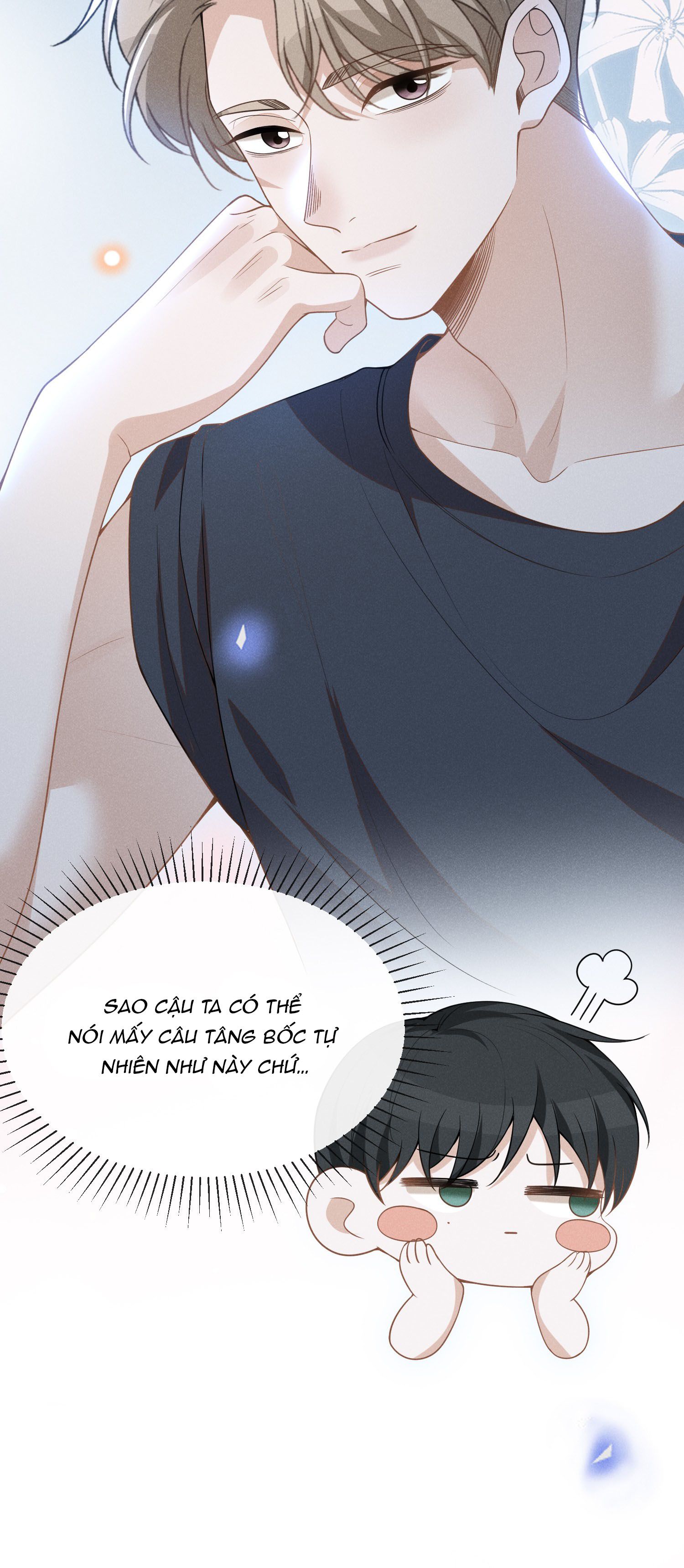 kiếp sau không gặp chapter 63 13