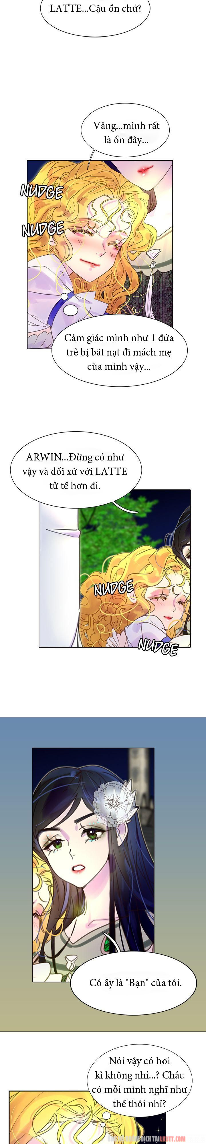 đừng xem thường nữ phụ chapter 44 13